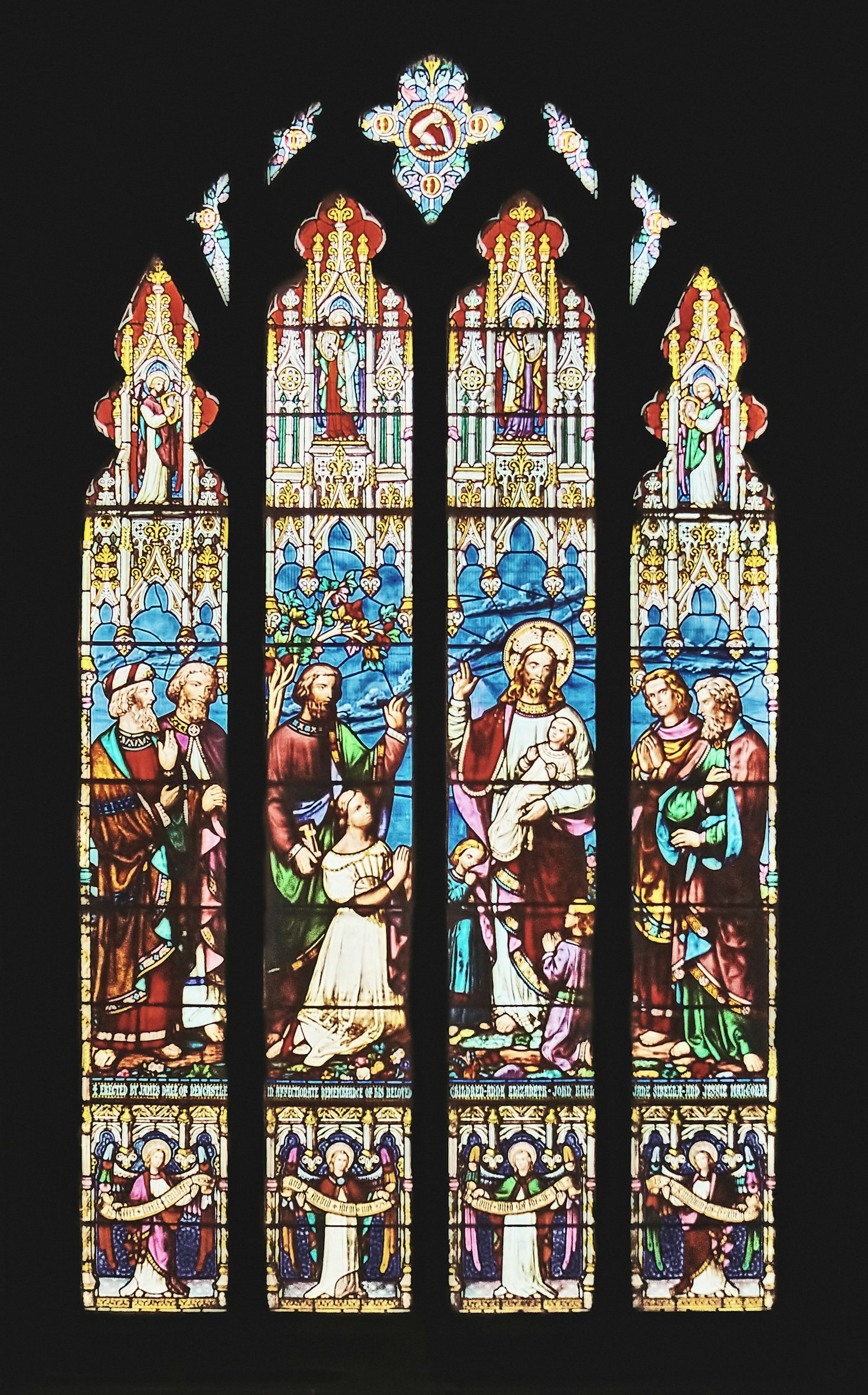 The Importance of Community in Spiritual Growth