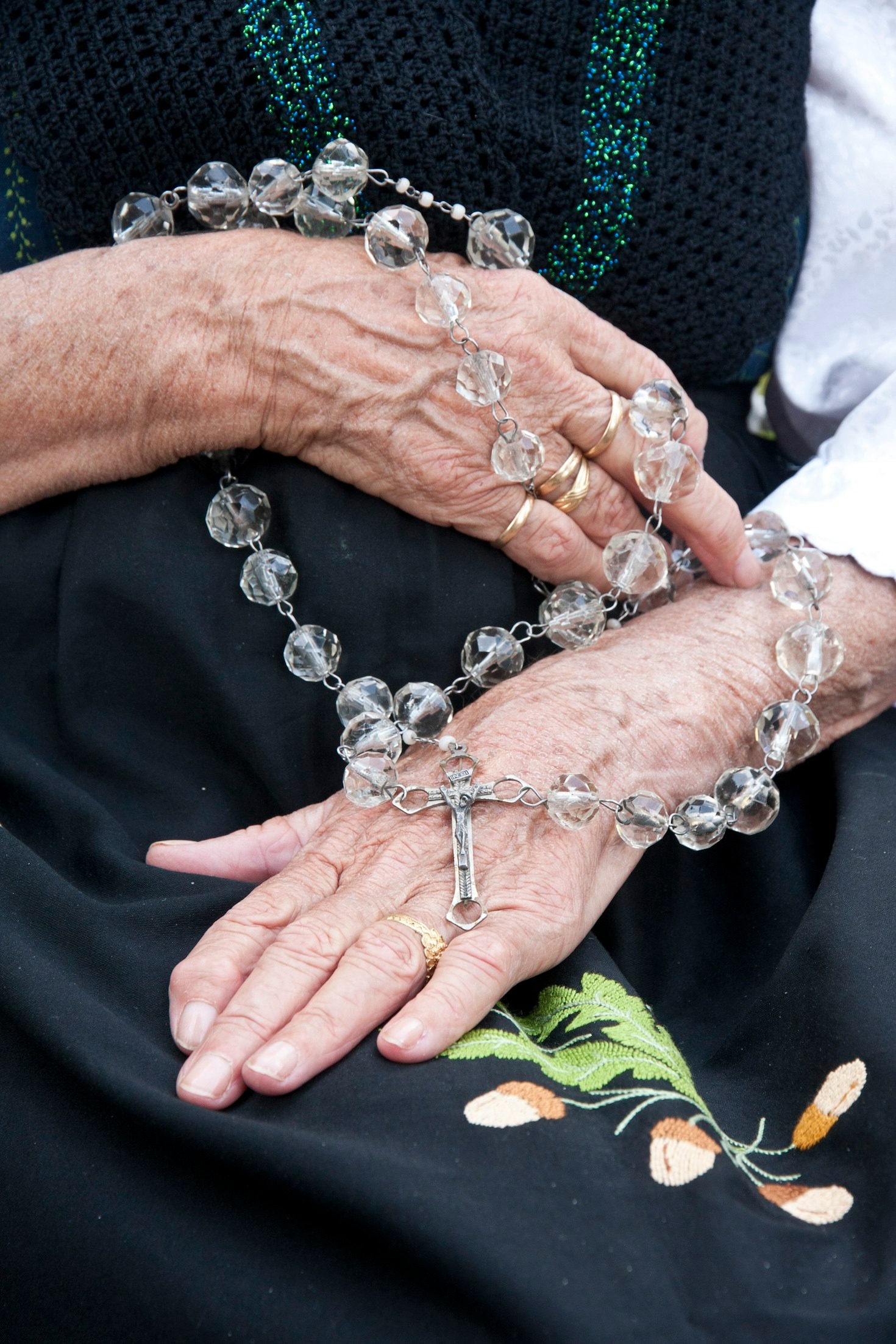 How UnitedSacrament Celebrates Major Religious Festivals